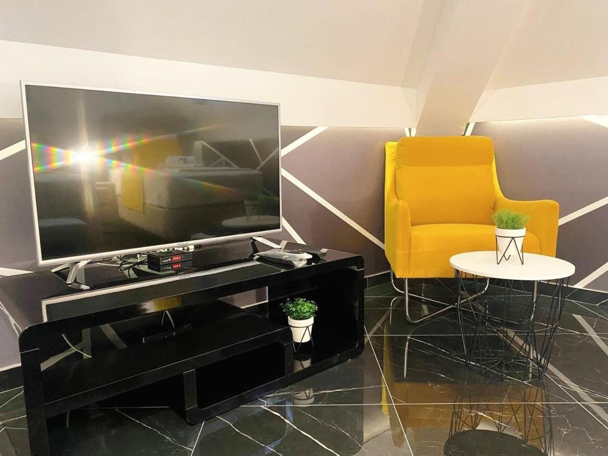 D & Sons Apartments Kotor Dış mekan fotoğraf