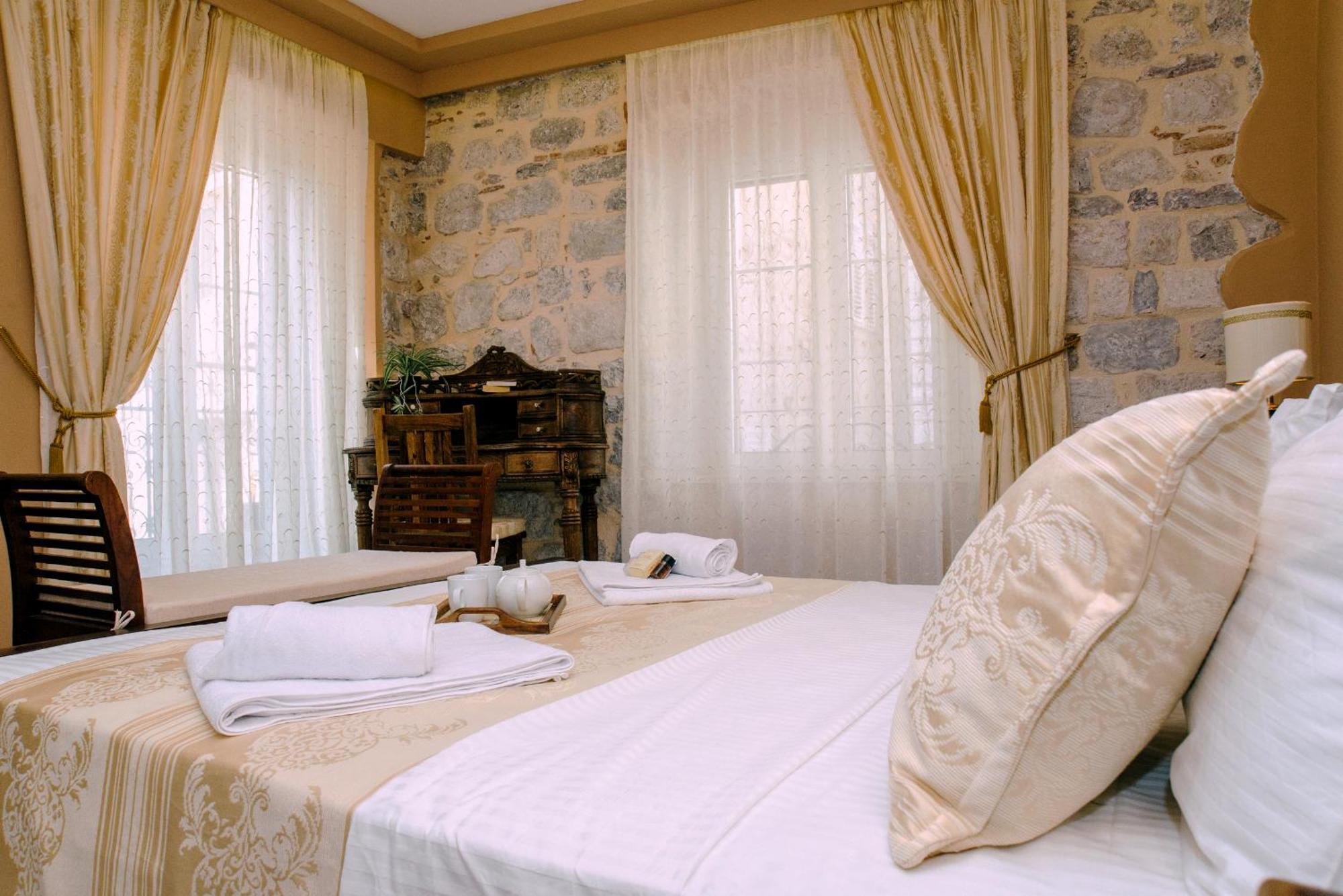 D & Sons Apartments Kotor Oda fotoğraf