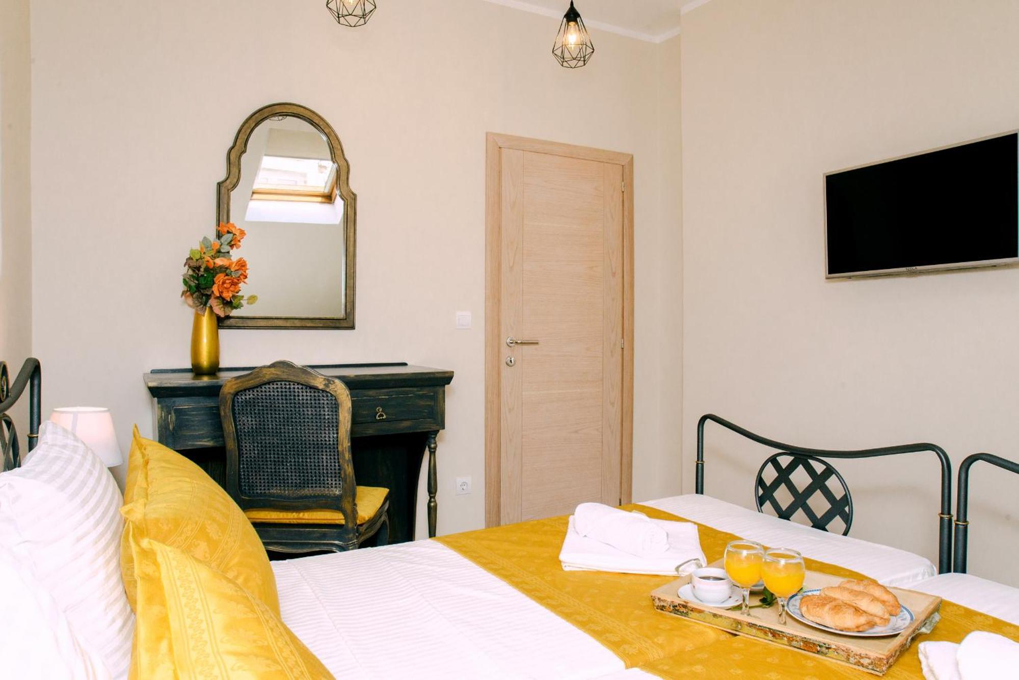 D & Sons Apartments Kotor Oda fotoğraf
