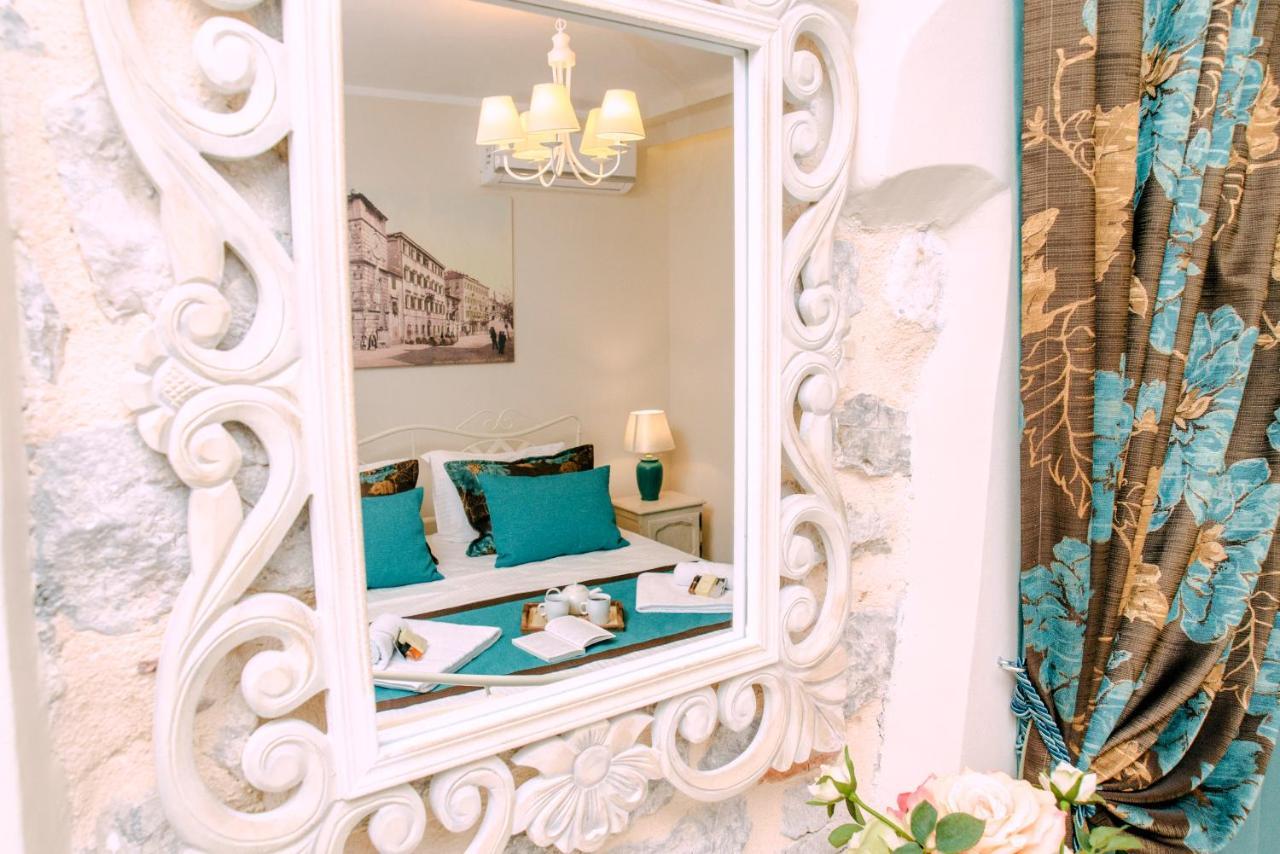 D & Sons Apartments Kotor Dış mekan fotoğraf